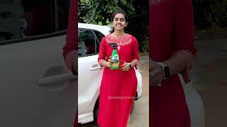 Best Tar and Bug remover for your car #malayalam   #caraccessories  #cars