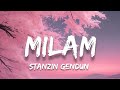 Milam (lyrics) - Stanzin Gendun