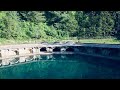 Verinag Spring: A Source of Jhelum River| Verinag Garden, Kashmir| Kashmir Solo Trip|