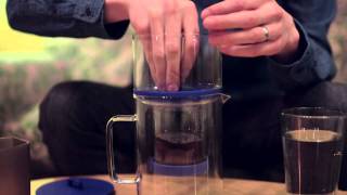 Cold Bruer - Slow Drip Cold Coffee Brewer Overview