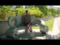 Botany with Bobby: Shady Benches at the Olympic Sculpture Park