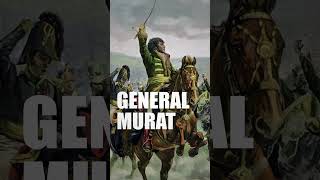 Murats daring charge at Aboukir