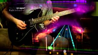 Rocksmith 2014 - DLC - Guitar - Linkin Park \