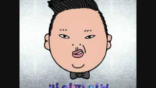 Psy   Right Now