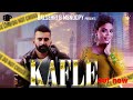 Kafle (Full Video) || Jazz Deep Ft Jasmeen Akhtar || Boss Productions || Latest Punjabi Song 2019