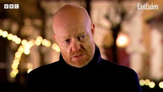 Max Branning's Final Scenes... | EastEnders