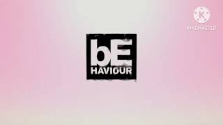Deformed Logo: Behaviour Interactive (2013)