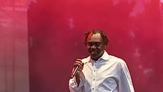 Dr. Alban-One Love #dralban #koncert