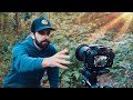 FILM YOURSELF | 5 Easy Tips for Better Solo B-Roll