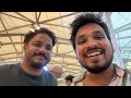 anoop usa వెళ్ళిపోతున్నాడు.. send off akhil jackson vlogs tamada media