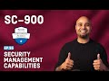 SC-900 EP 35: Security Management Capabilities