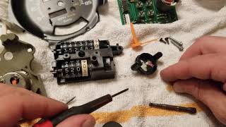 How to fix a broken Chevy Odometer the easy way