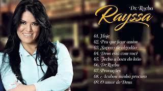 ☑Rayssa: Dr. Rocha | CD Completo