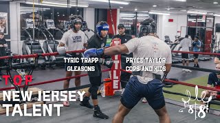 DIFFERENT BREED! Tri-State Sparring Event With New Jersey CHAMPIONS!