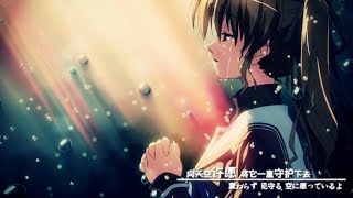 [AMV] Kimi no Tonari de キミの隣りで | Mai Iida [ English-Vietsub-中文翻译]