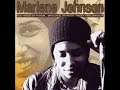 i`m in love marlene johnson