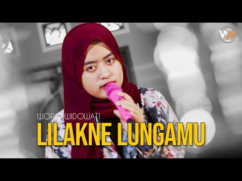 Download Lagu Woro Widowati Lilakne Lungamu Mp3