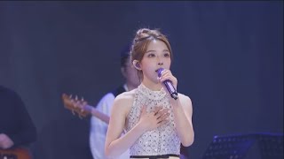 一周年庆典直播现场演唱#歌曲：至少还有你#汪六六