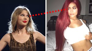 10 Celebs Who Had ISSUES With Kylie Jenner!