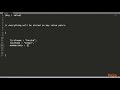 Learning Node.js 11.x : The Course Overview | packtpub.com