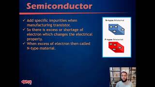 What is a Semiconductor? How Semiconductor works? II সেমিকন্ডাক্টর কি? এটি কিভাবে কাজ করে?