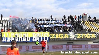 Rudar-Prijedor – Borac Banja Luka 18.2.2023