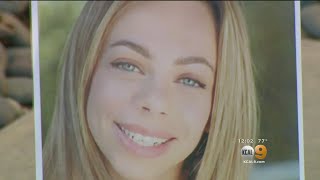 Remains Found In Northern California Identified As Missing Hollywood Model