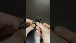 Can You Solve The Cast Dial? Part 1 (Disassembly)