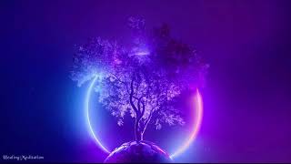 555Hz 55Hz 5Hz  Tree of Life, Powerful life Force Energy supply, relaxation music for health.