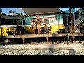 ross hannaford & reggae rock @ live jam at big barge arts ctr, cocos keeling isl, wa, australia~2010