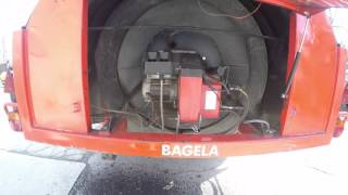 Bagela BA-10000 CEP-3841