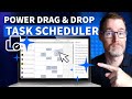 How to build a #DragAndDrop Task Scheduler in #PowerApps