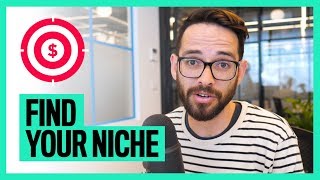 How To Find Your Design Niche