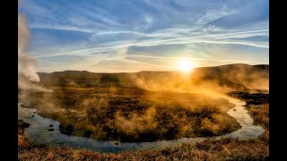 Exploring Southeast Oregon