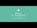 Iberostar Selection Royal El Mansour | Iberostar Hotels & Resorts