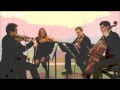 Wedding String Quartet Manchester - Pop, Jazz, Beatles, Wedding Reception Music