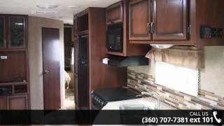 2015 Crossroads Zinger 270rl  - Open Road RV - Monroe, WA...