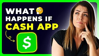 What Happens If a Scammer Sends You Money on Cash App