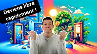 Faut-il se priver pour devenir libre financièrement ?