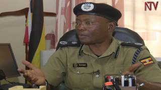 Busia police posts remain abandoned as officers go on training leave