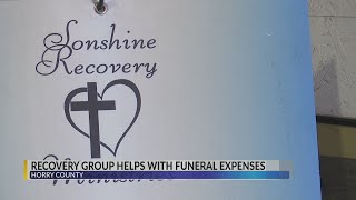 Myrtle Beach pastor gives addicts dignity in death by paying for cremations