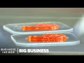 Can Lab-Grown Steak be the Future of Meat? | Big Business | Business Insider