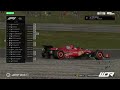 wor i f1 24 console tier 4 season 19 round 9 austria