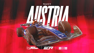 WOR I F1 24: Console Tier 4 | Season 19: Round 9 | Austria