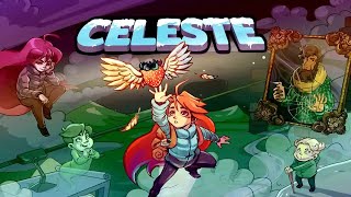 【RTALearning】難関2Dアクション「Celeste」 初見プレイ #1