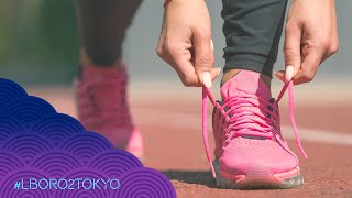 Tokyo Talk: Biomechanics of endurance running - Experts in Sport
