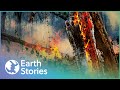 The Most Destructive Fires In History | Desperate Hours