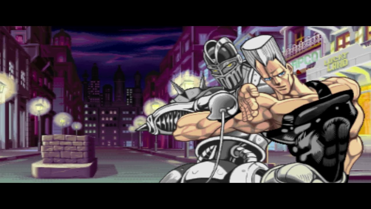 Polnareff Theme Remix - YouTube Music