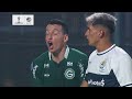 gimnasia vs. goiÁs highlights conmebol sudamericana 2023