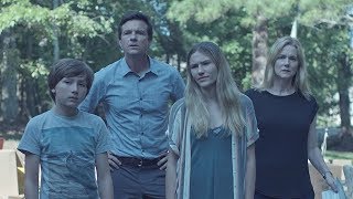 Ozark (2017) 黑錢勝地 預告片